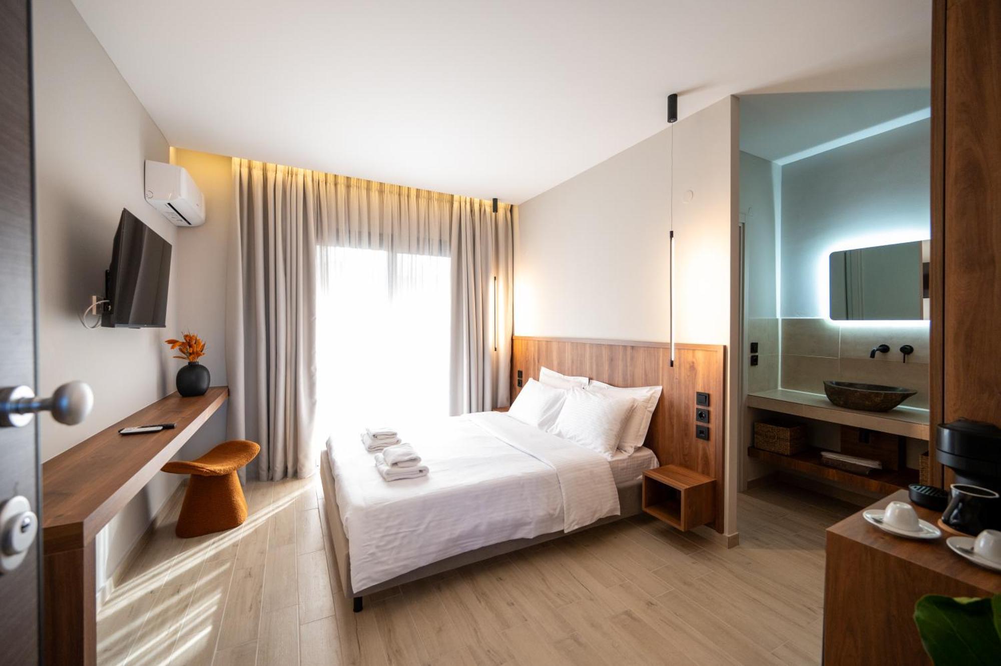 Dwell House 5 * Ioannina