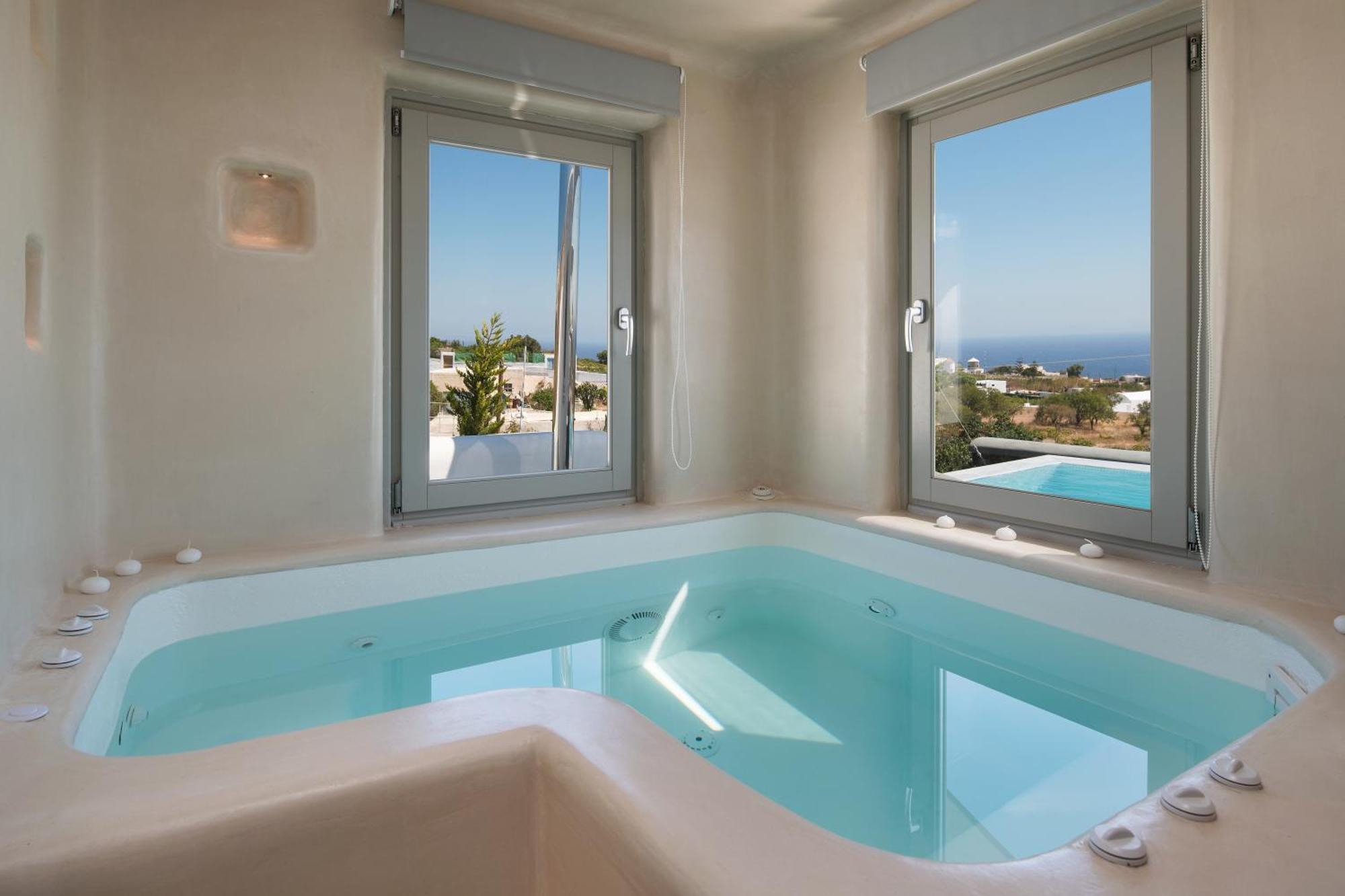 Senses Luxury Villa