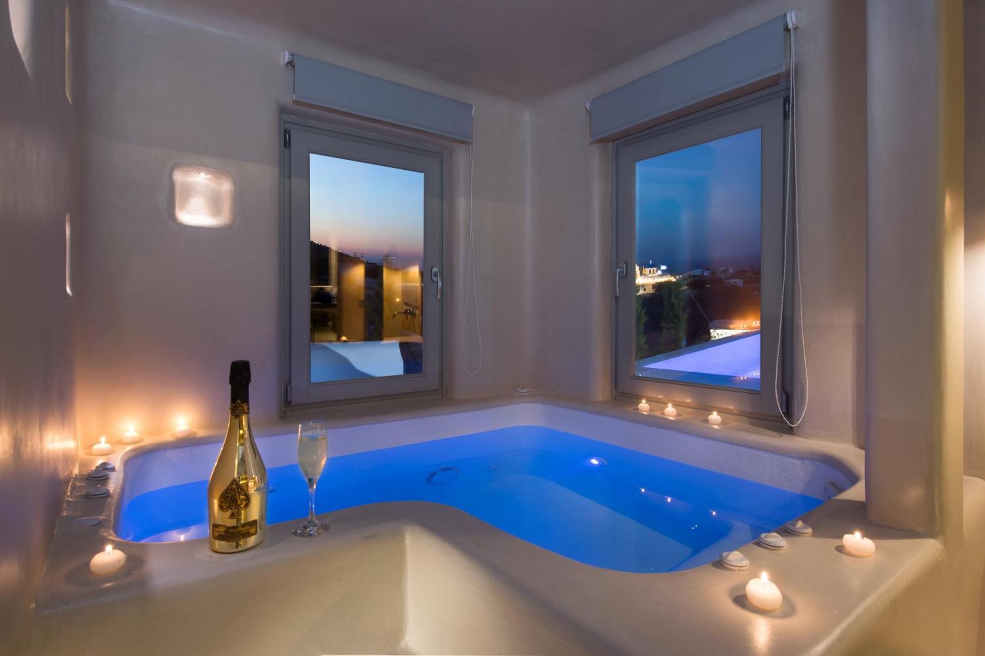Villa Senses Luxury