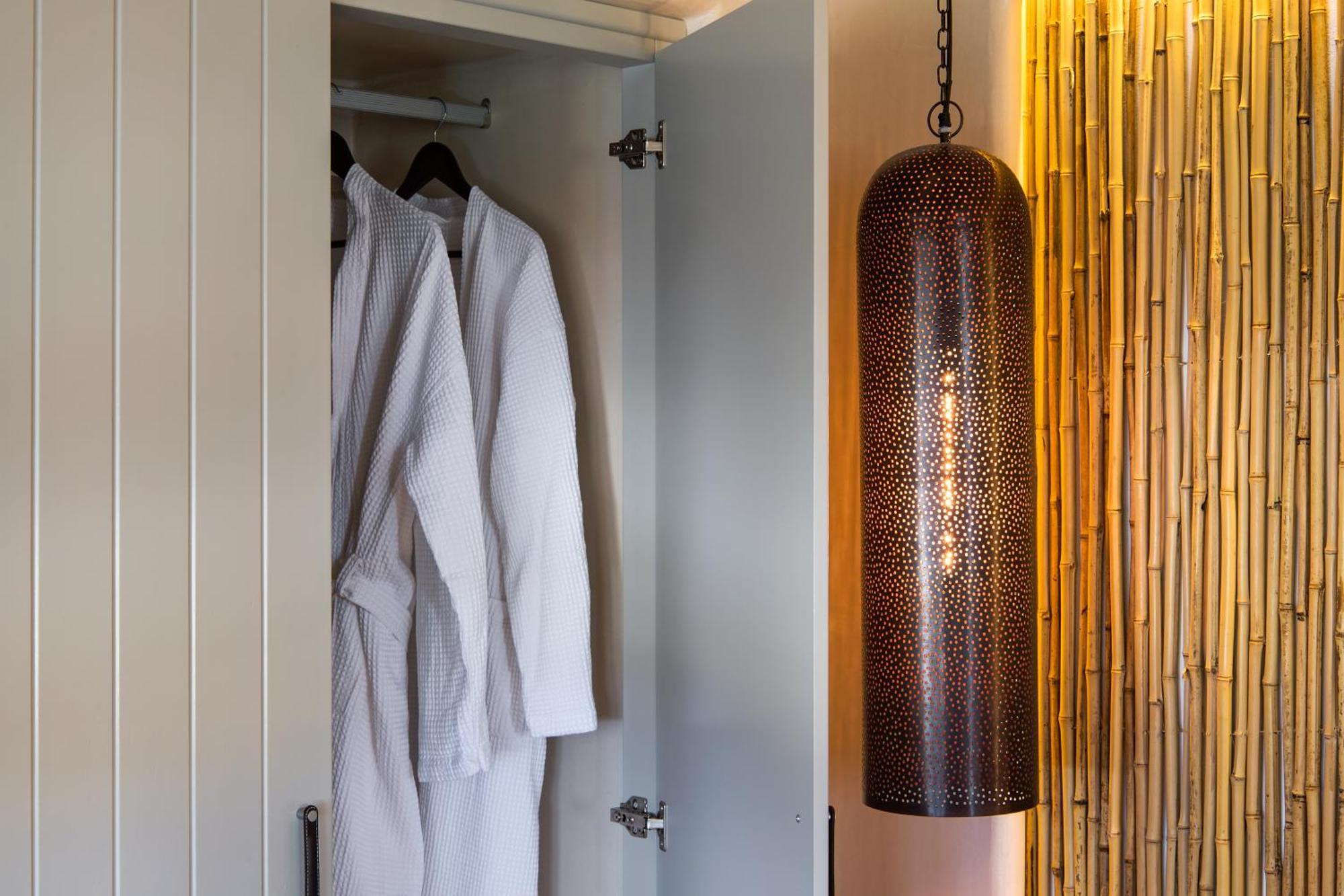 Senses Luxury Villa *