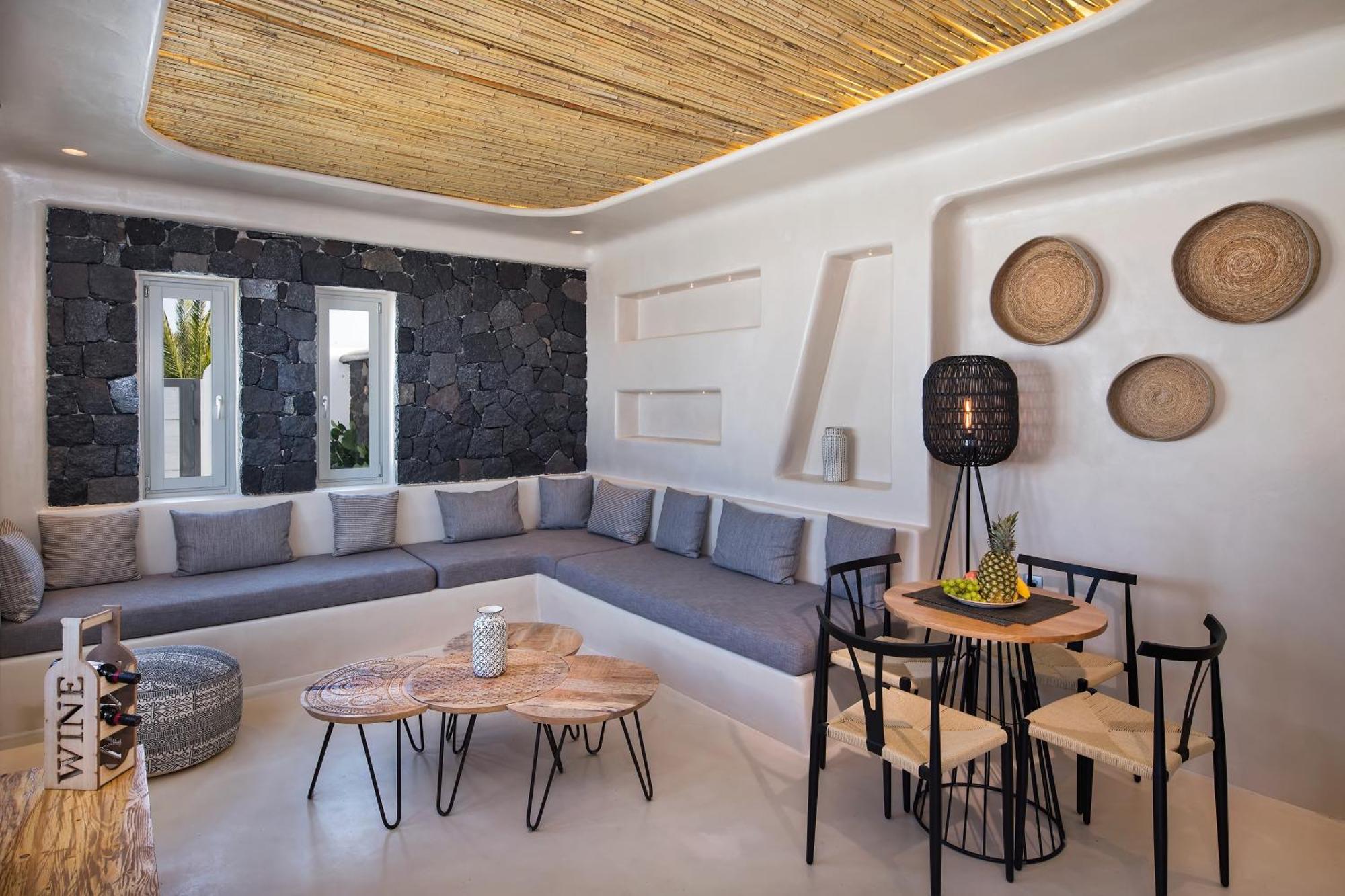 Senses Luxury * Fira (Santorini)