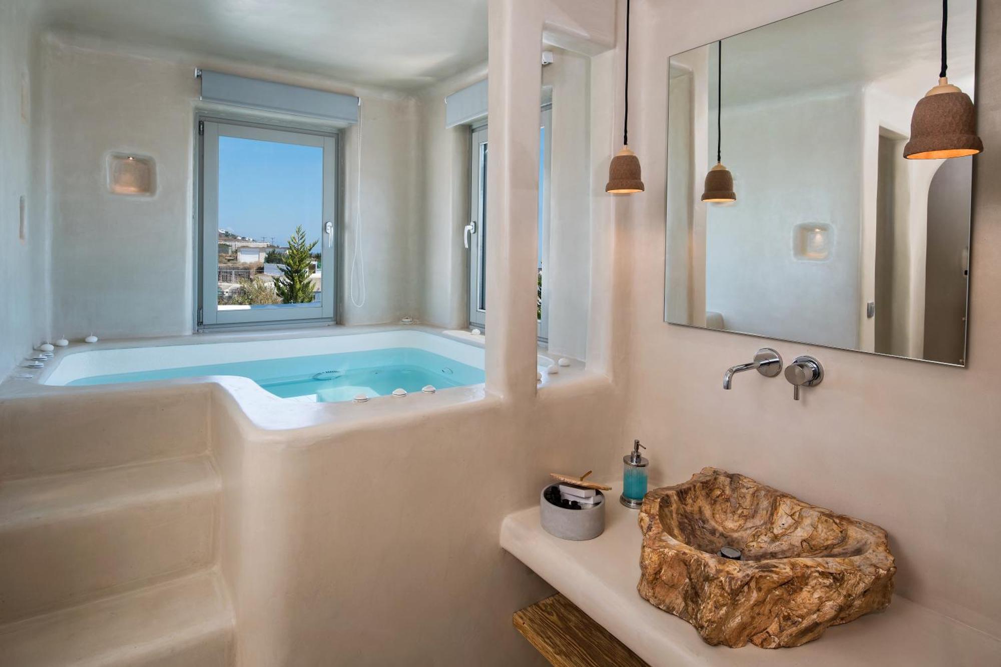 Villa Senses Luxury