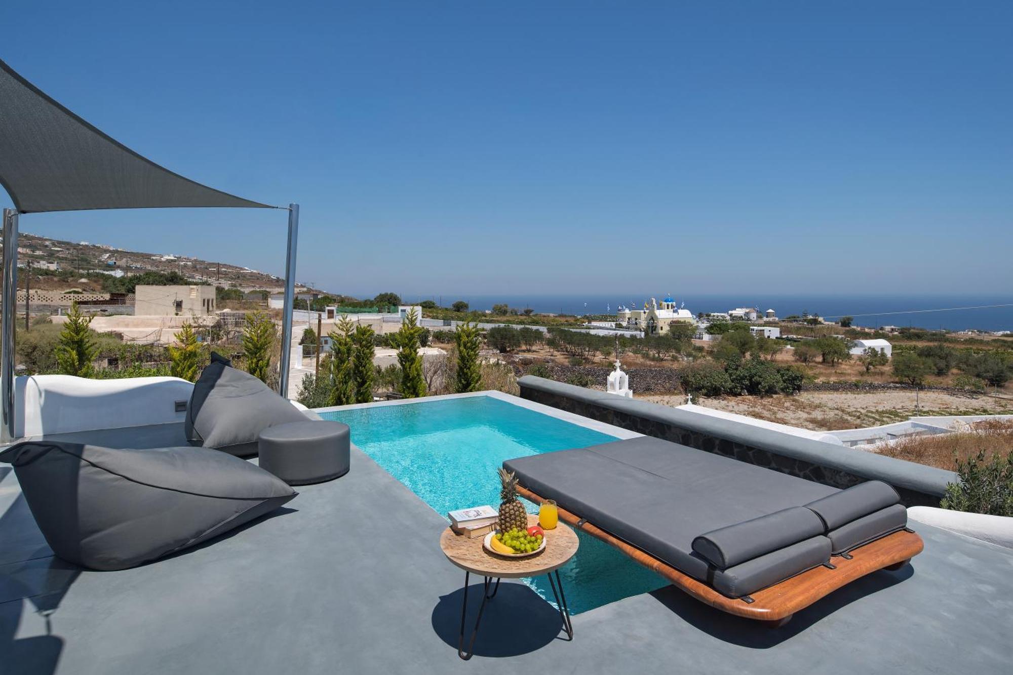 Senses Luxury