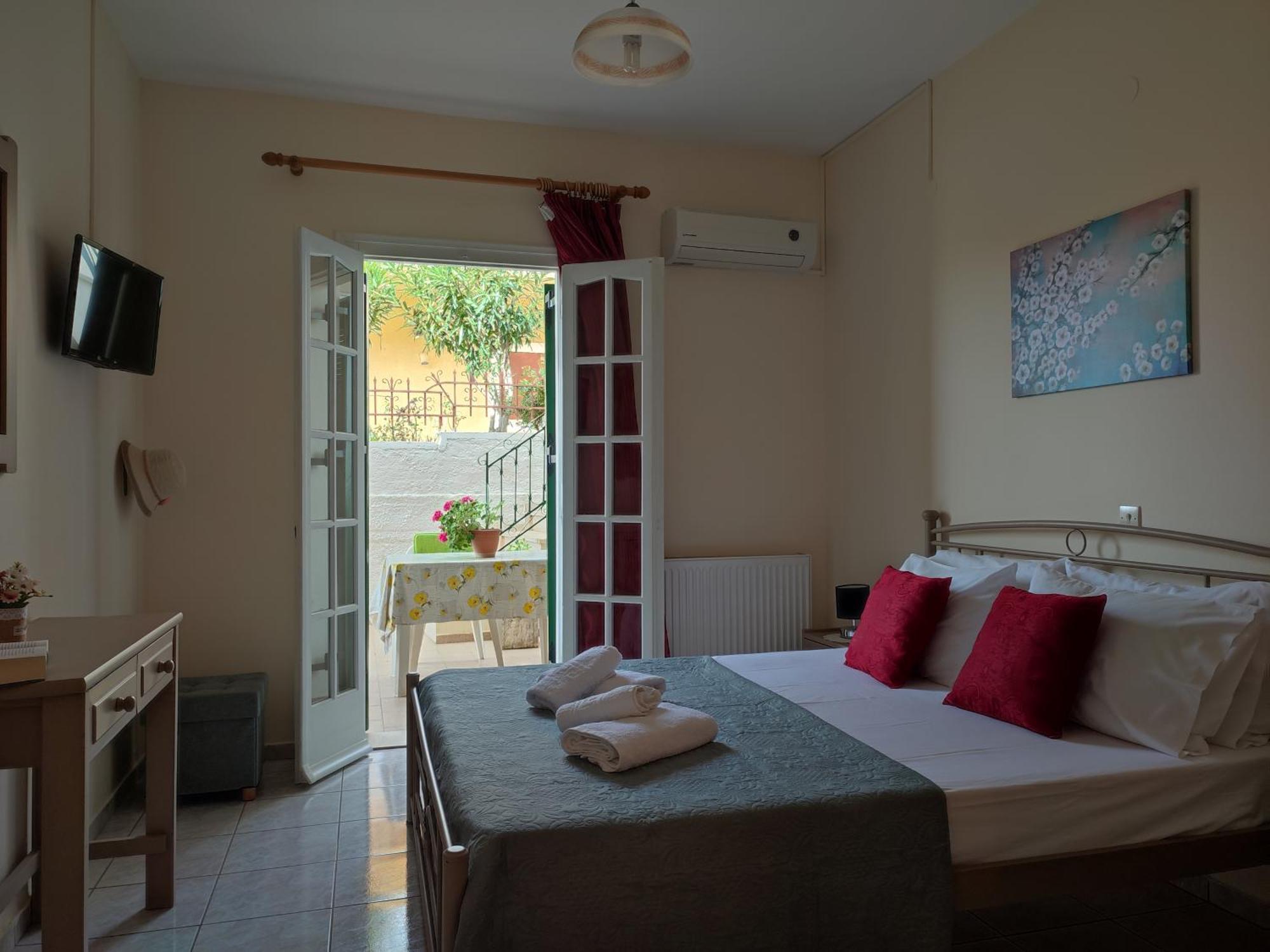 Dimitra's Cozy * Dilinata