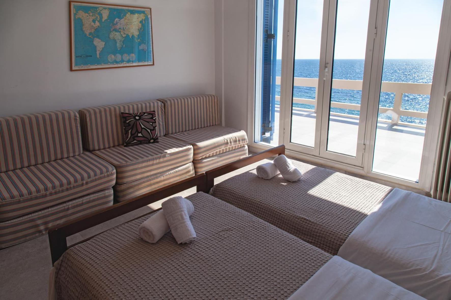 Moby Dick Villa *