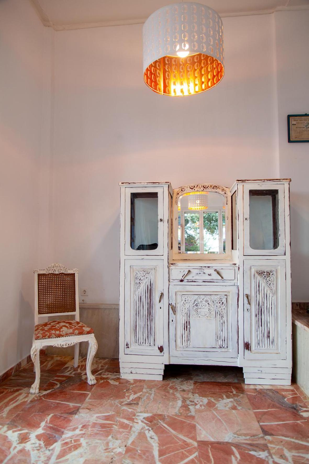 Moby Dick Villa Mytikas (Epirus)