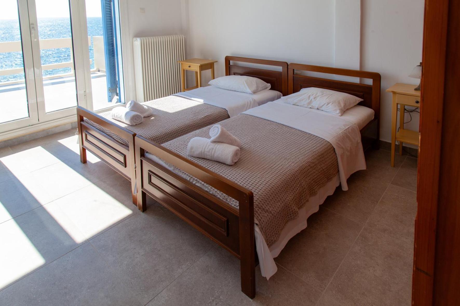 Moby Dick Villa