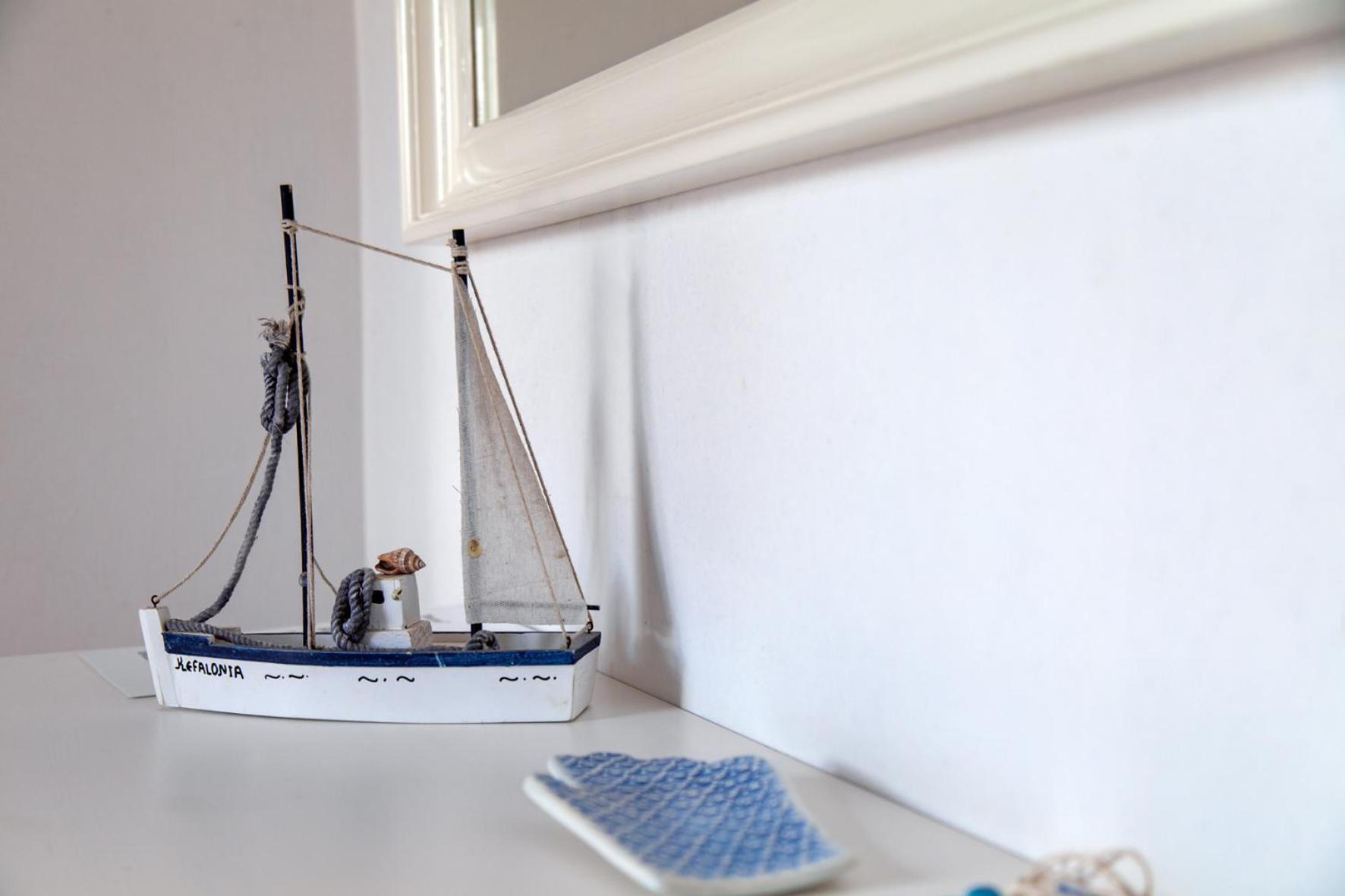 Moby Dick * Mytikas (Epirus)