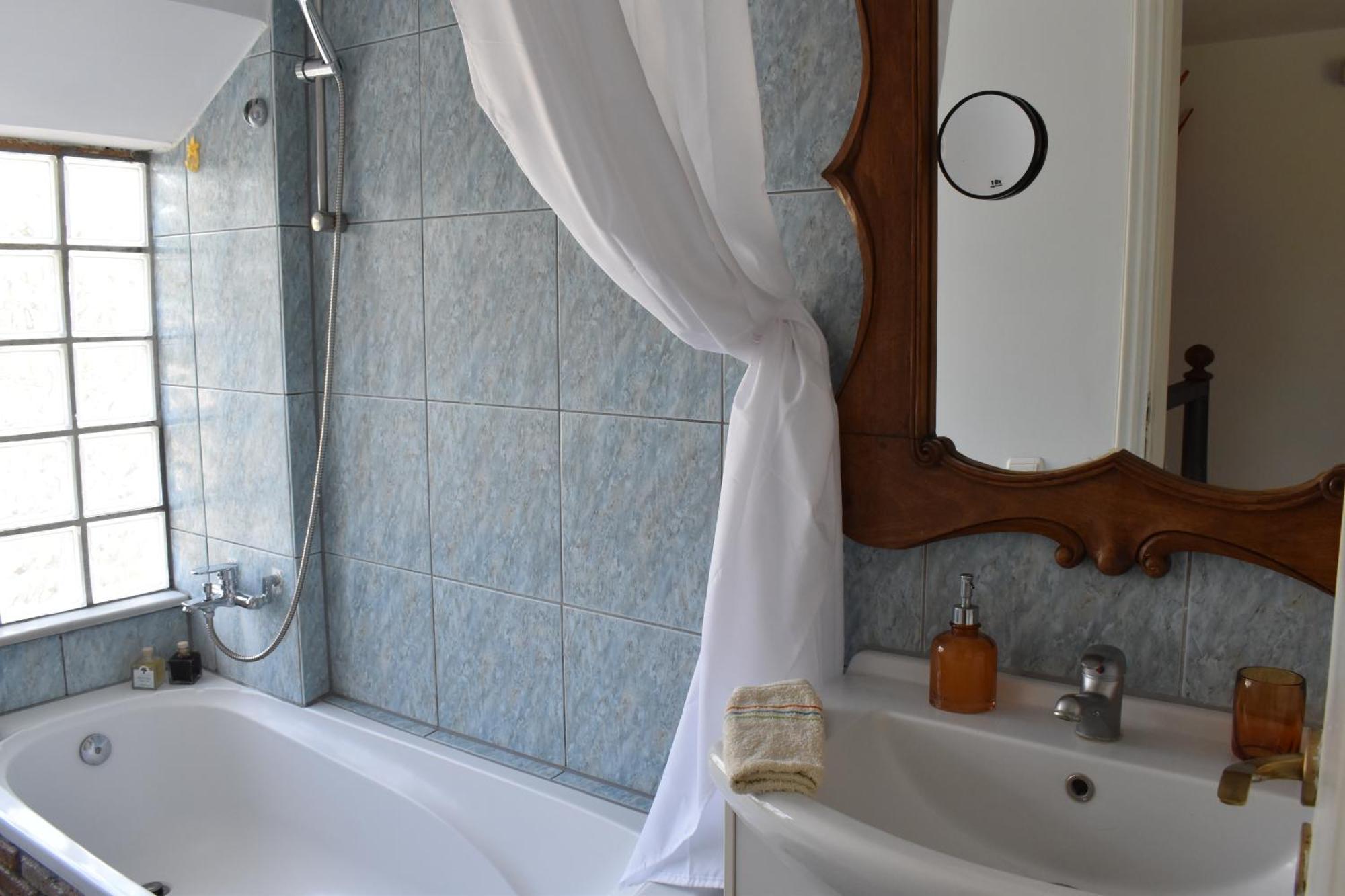 Dolichi House Pythagoreio (Samos)