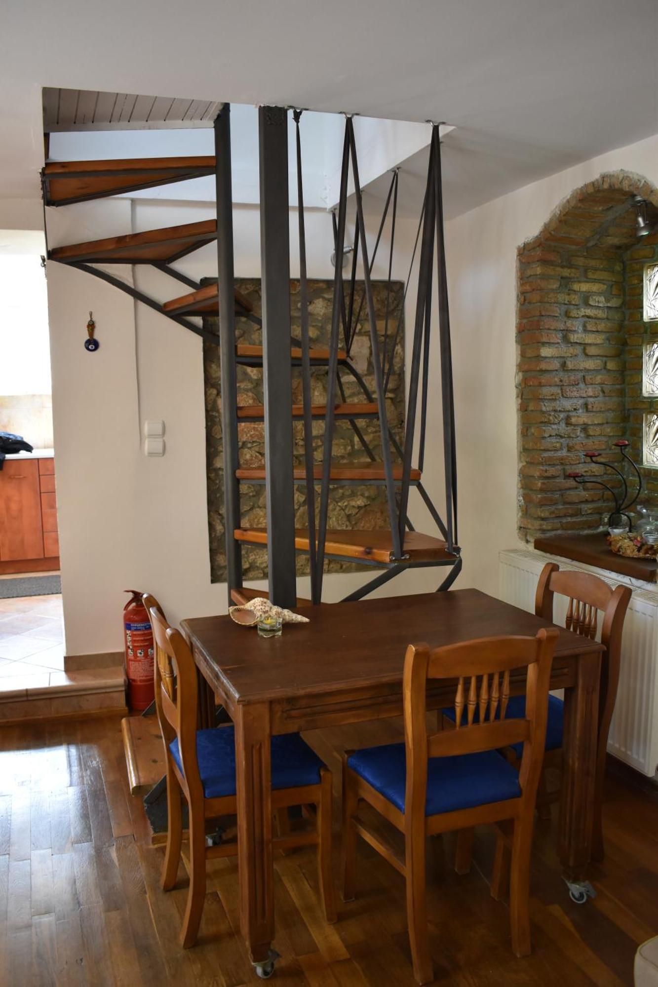 Villa Dolichi House Pythagoreio (Samos)