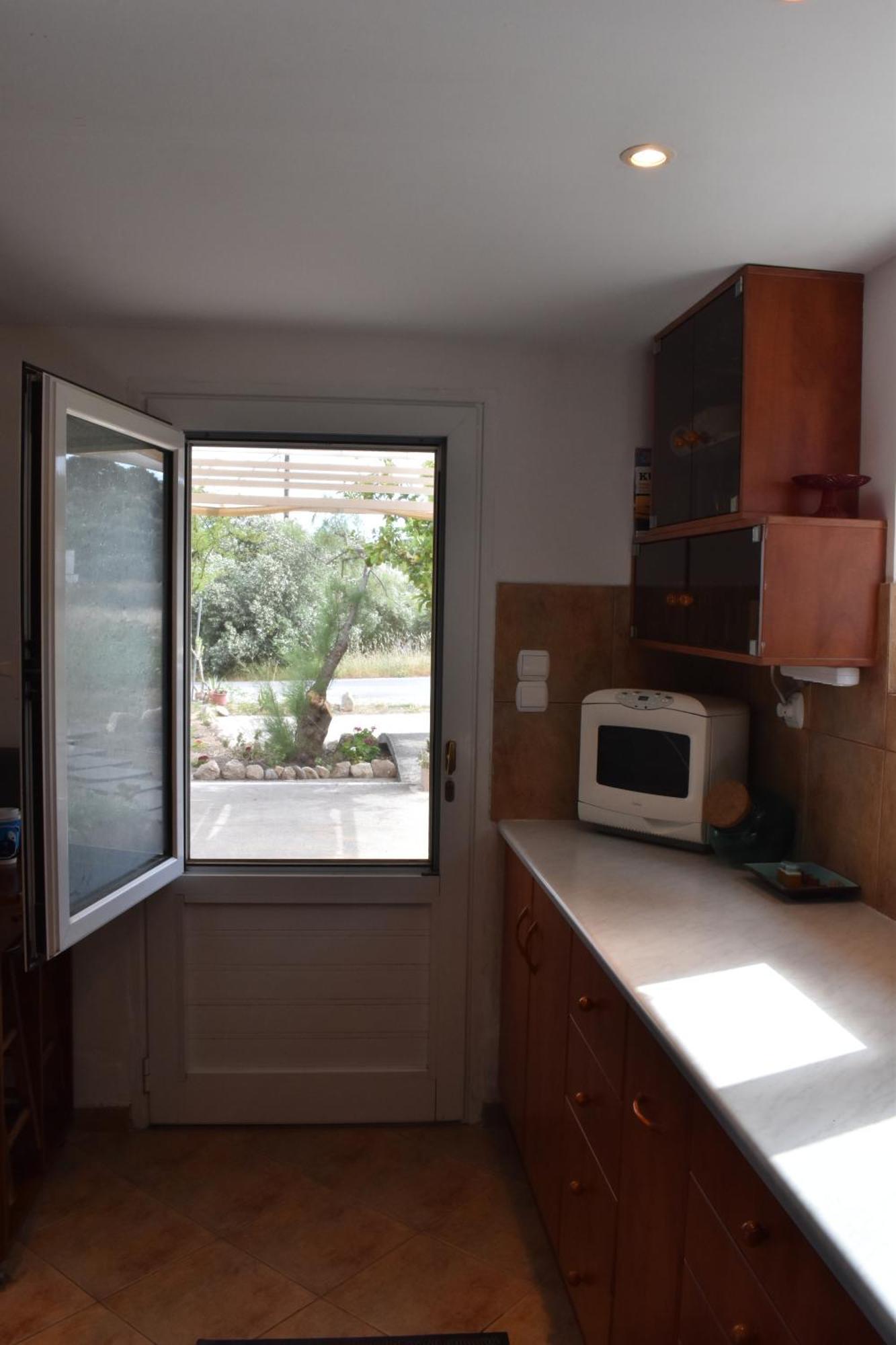Dolichi House Villa Pythagoreio (Samos)