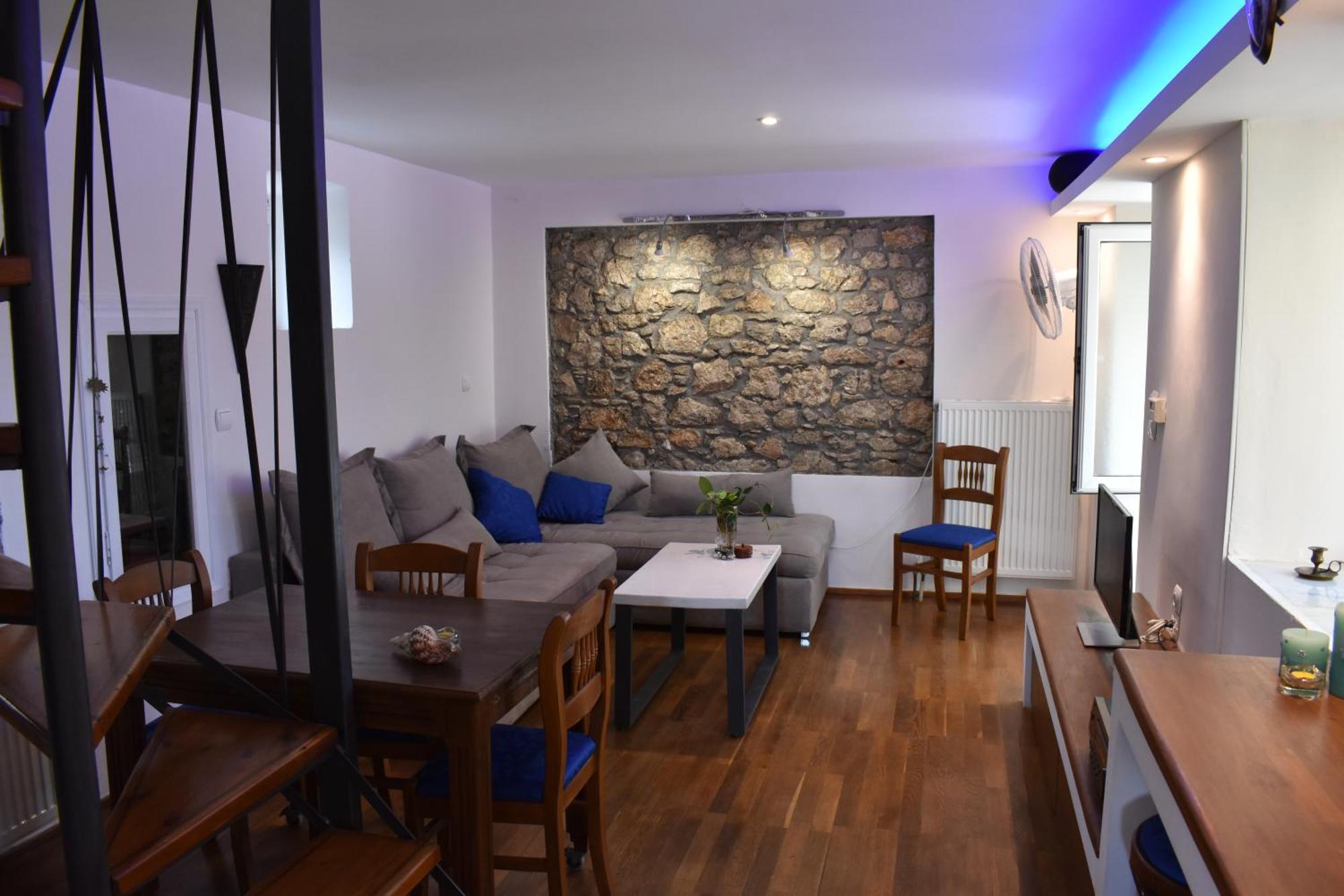 Dolichi House Villa