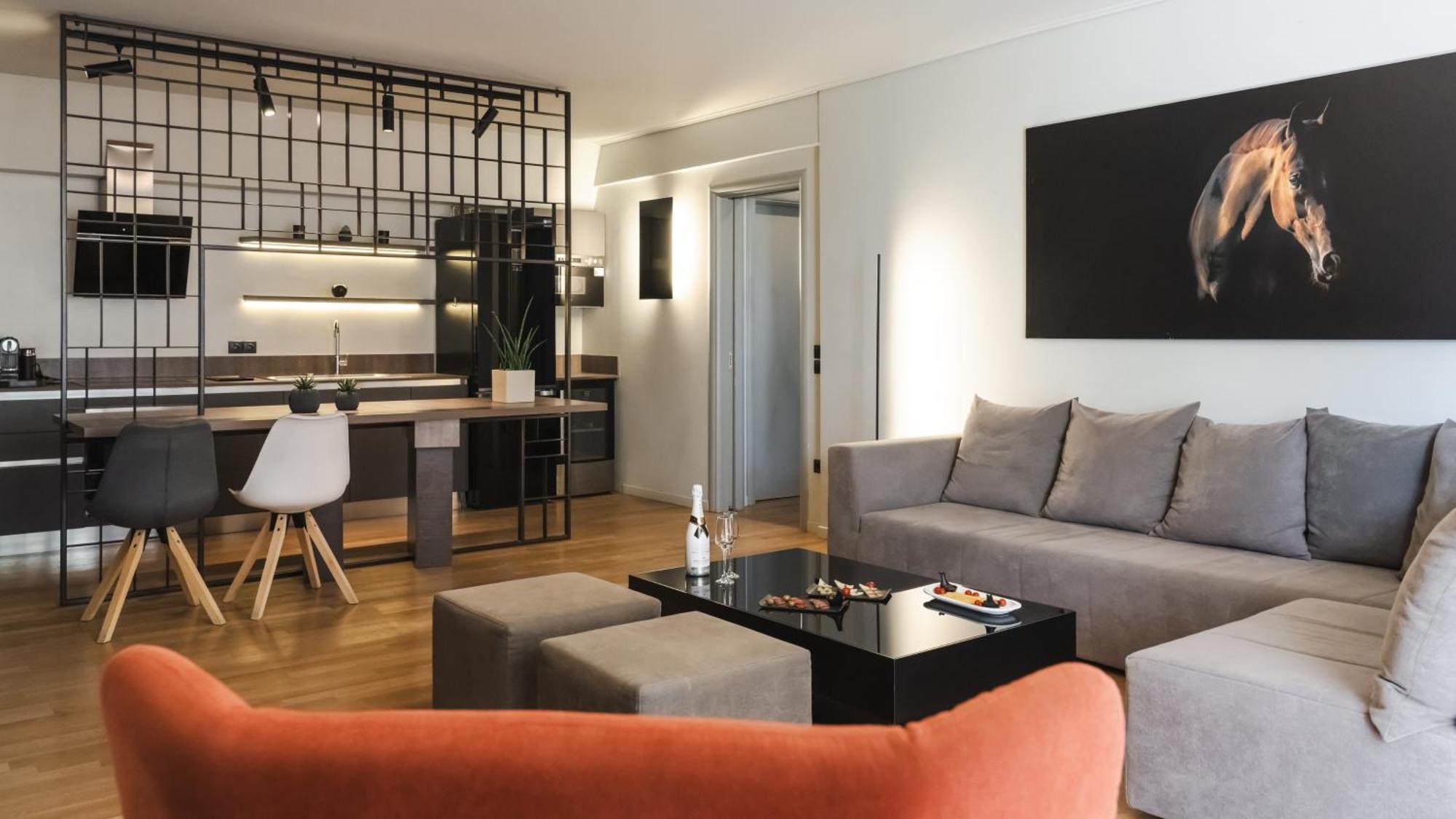 Elliniko Luxury Athens