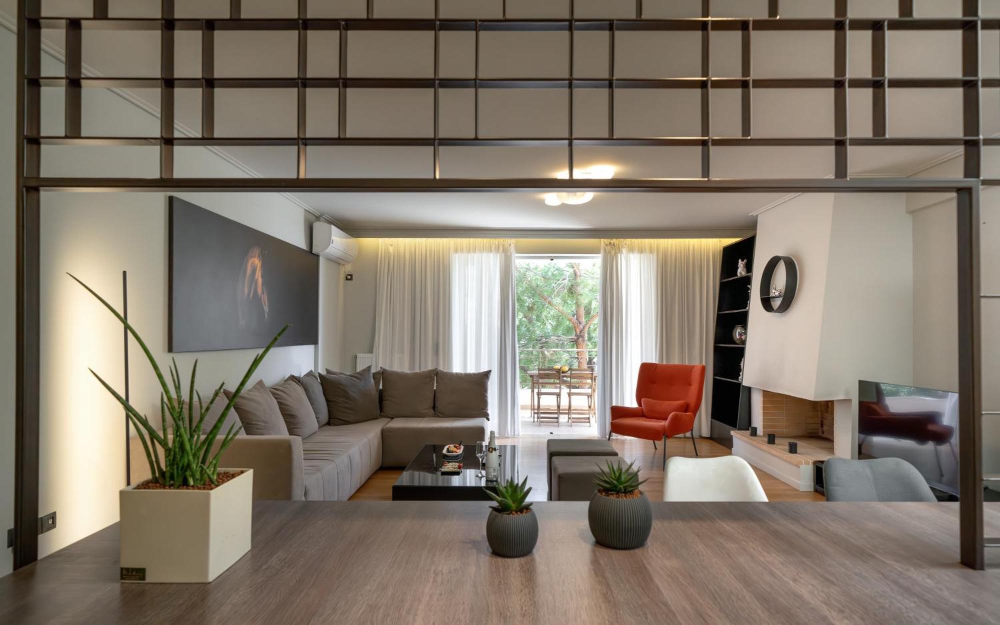 Elliniko Luxury Apartment *