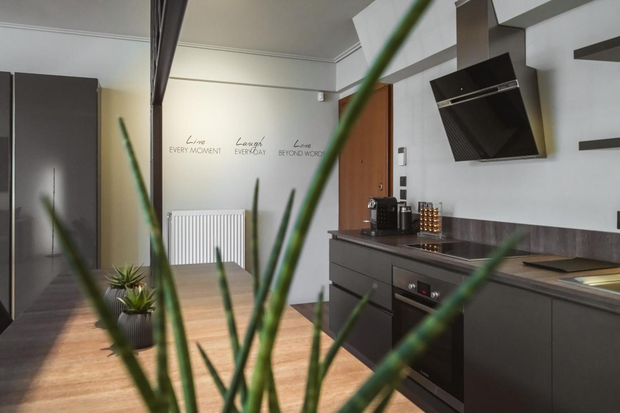 Apartment Elliniko Luxury Athens