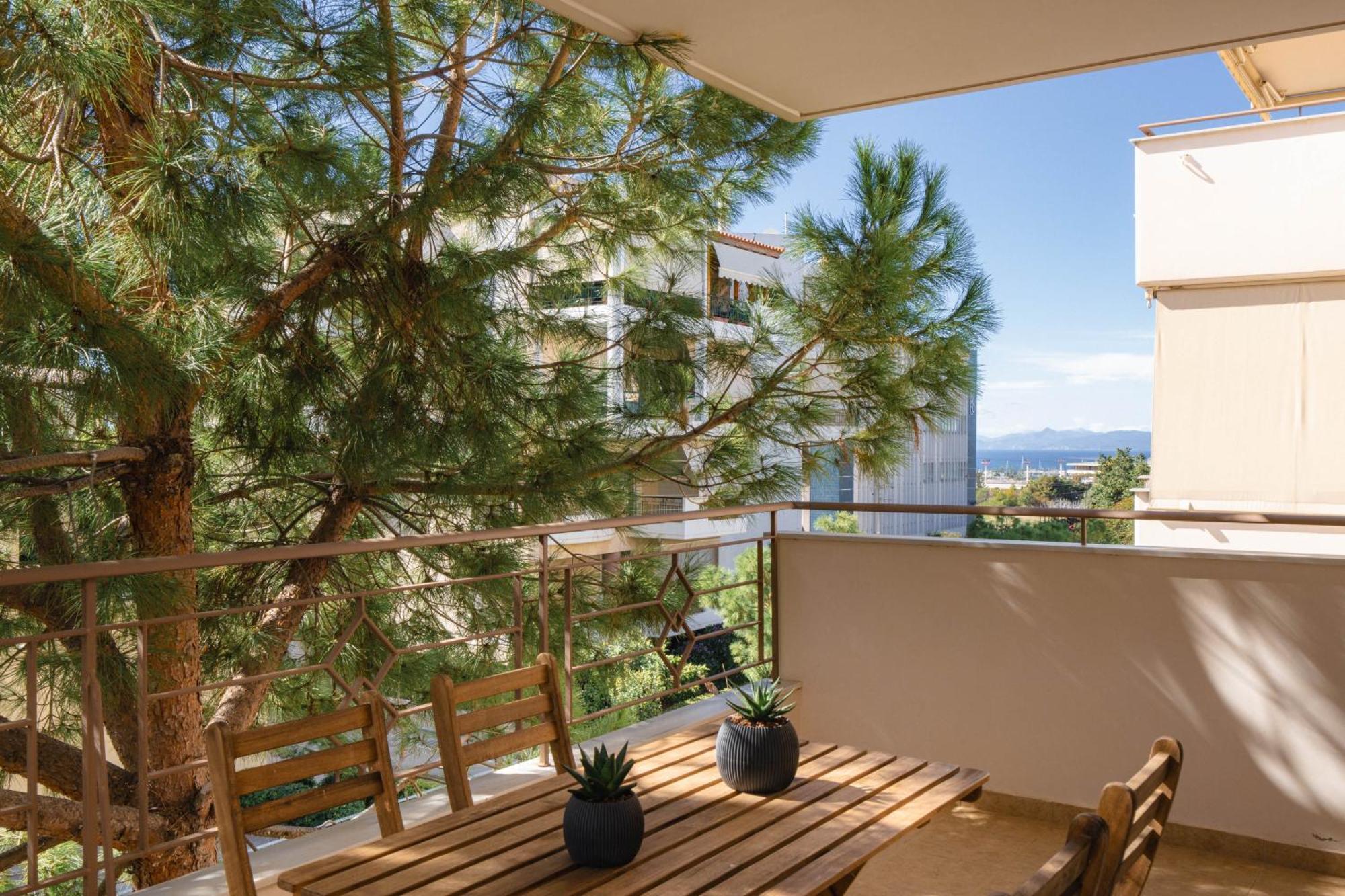 Apartment Elliniko Luxury