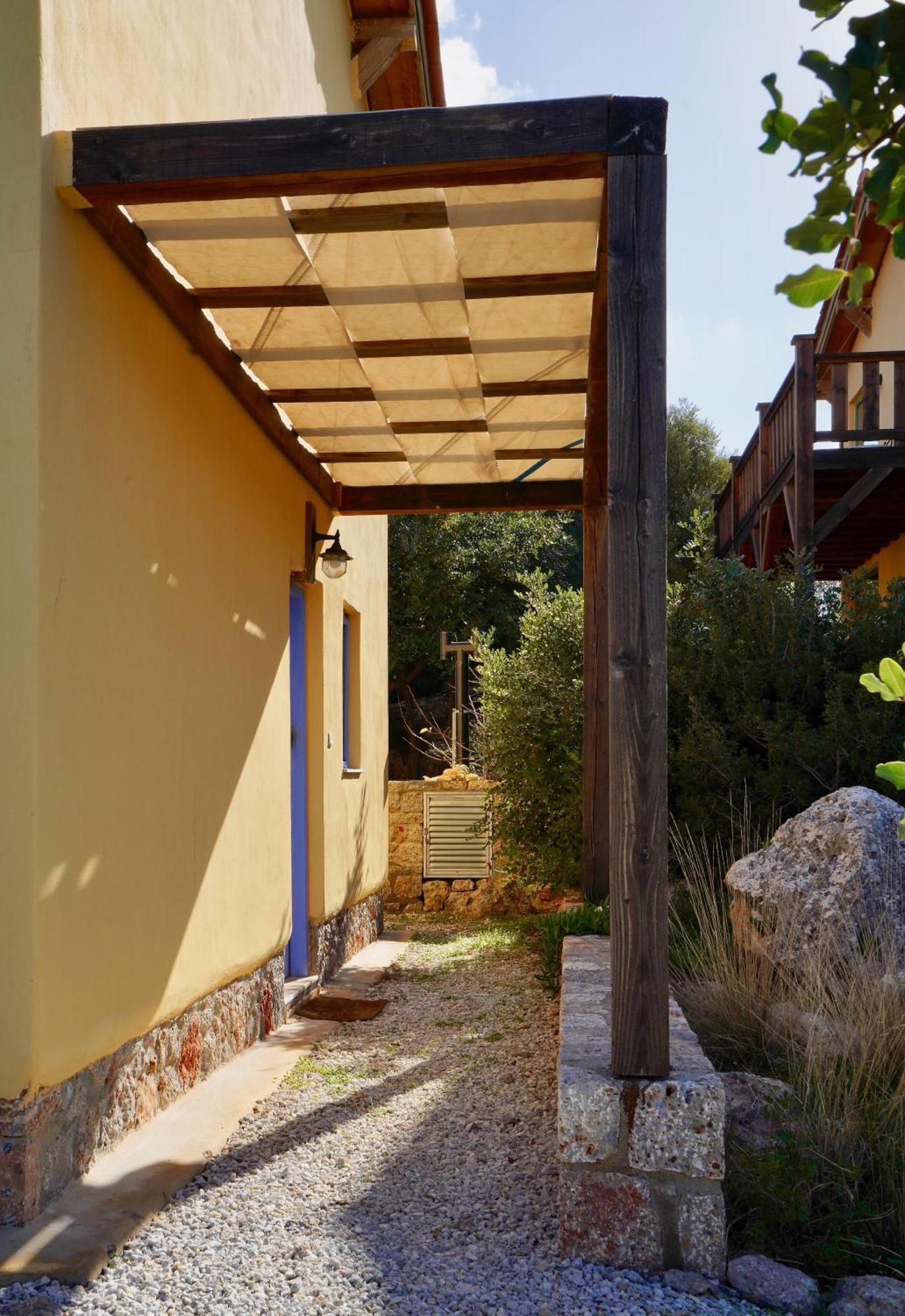 Limni Holiday home