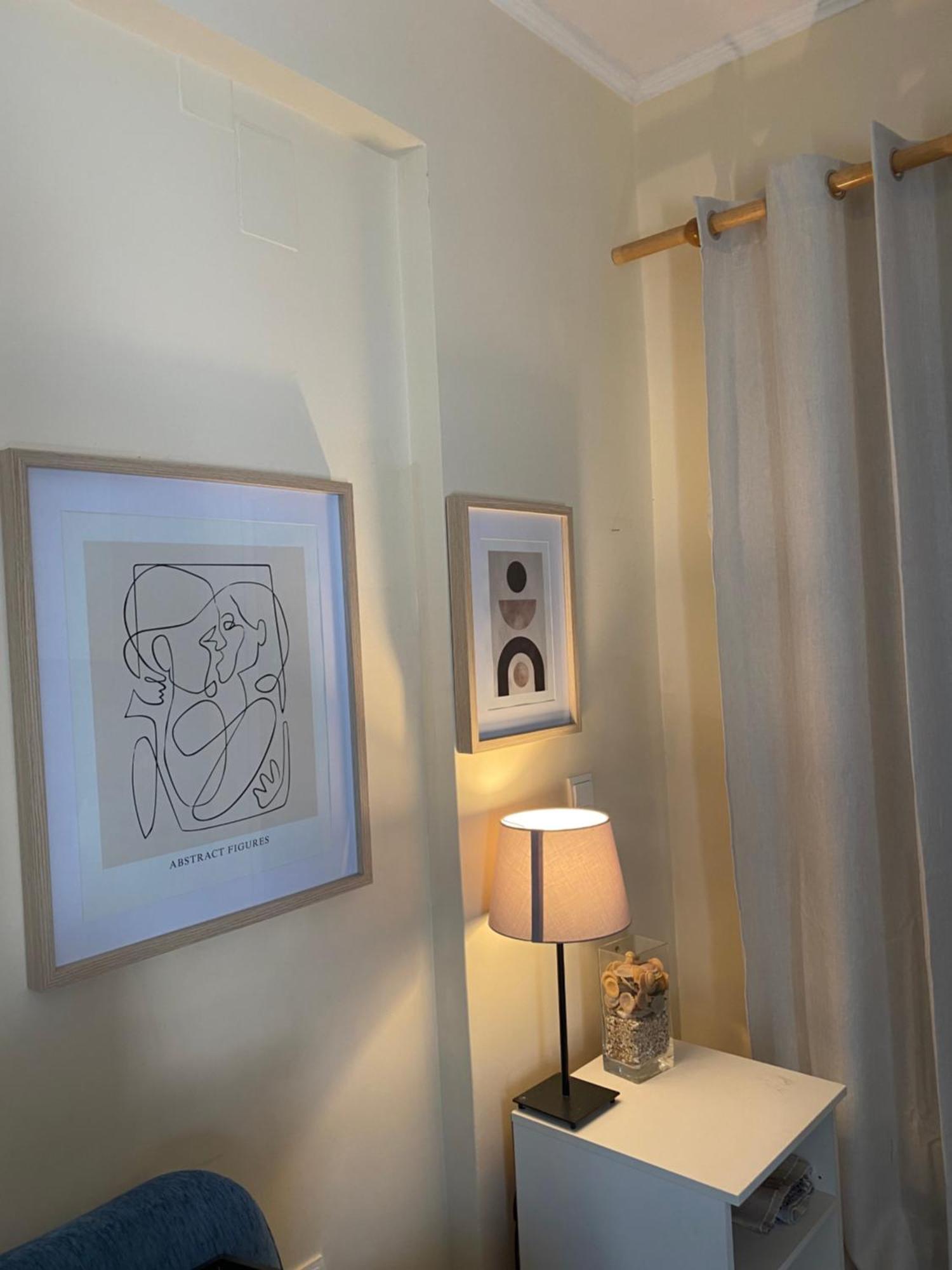 Apartment Elisabeth *
