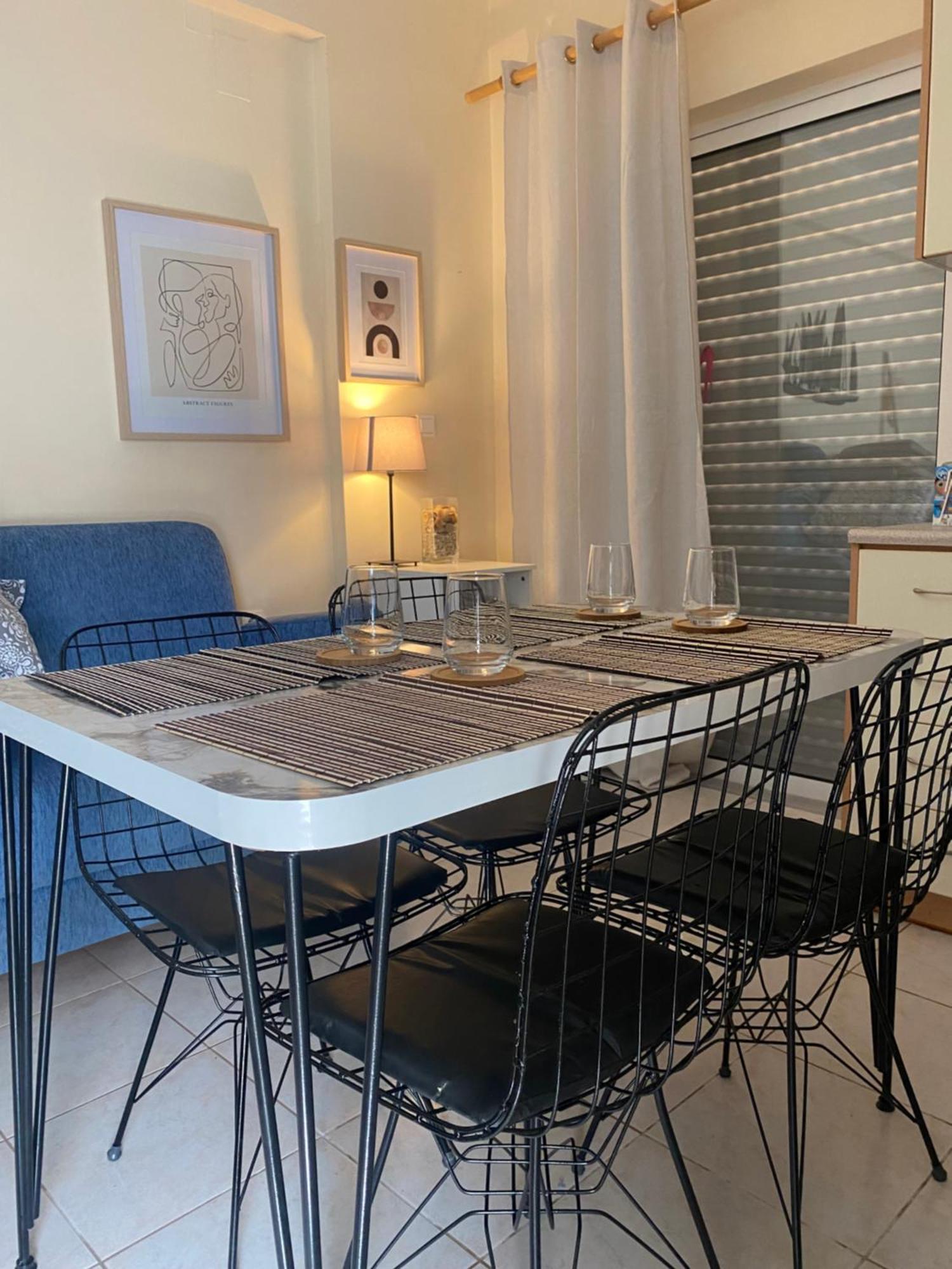 Apartment Elisabeth