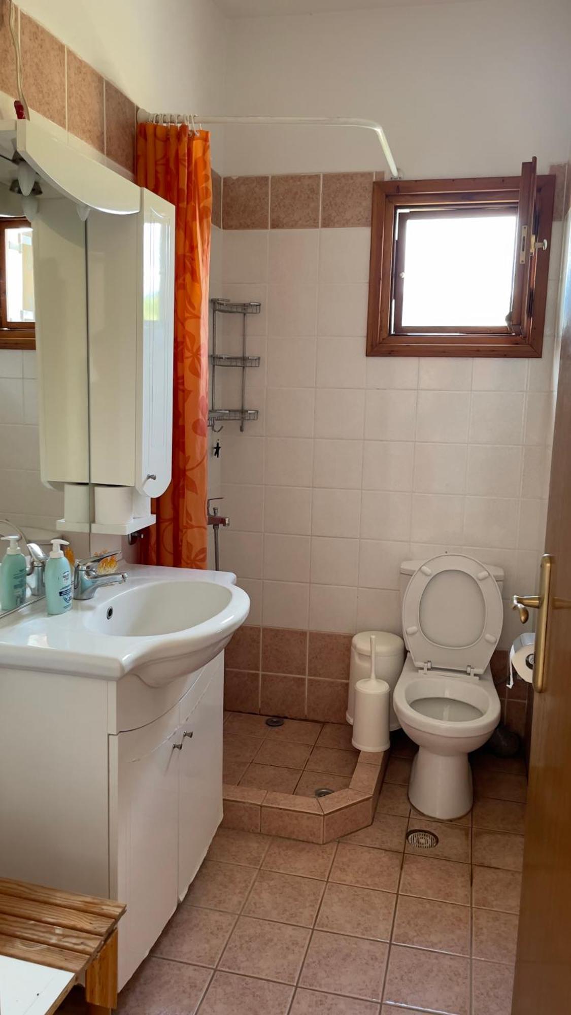 Gerakini Detached House With Panoramic Sea Views Holiday home
