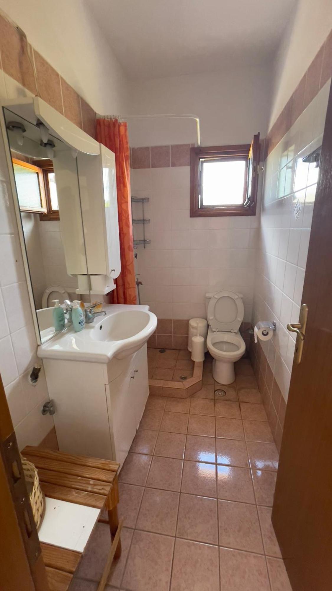 Gerakini Detached House With Panoramic Sea Views *