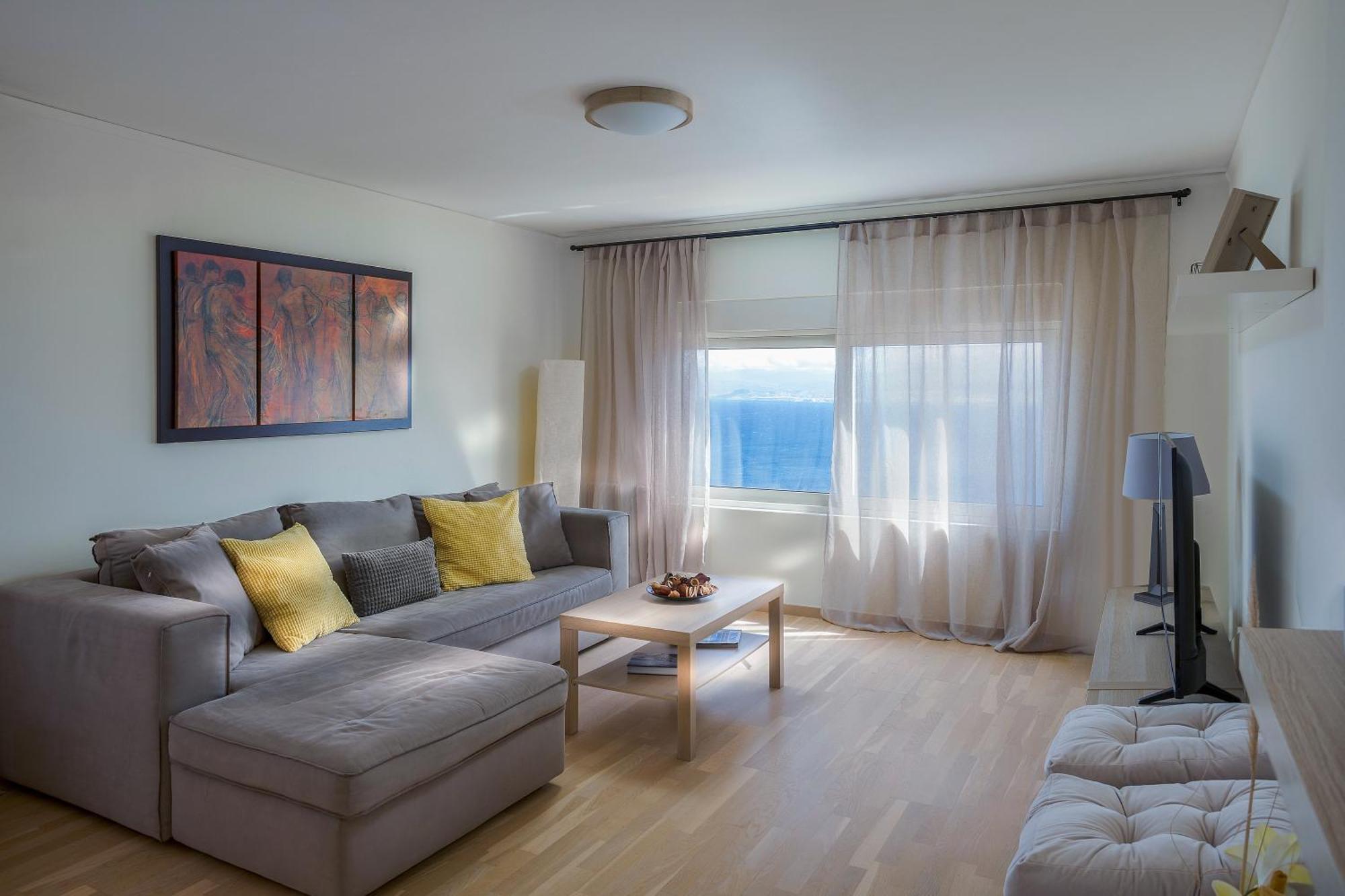 Serenity Penthouse *