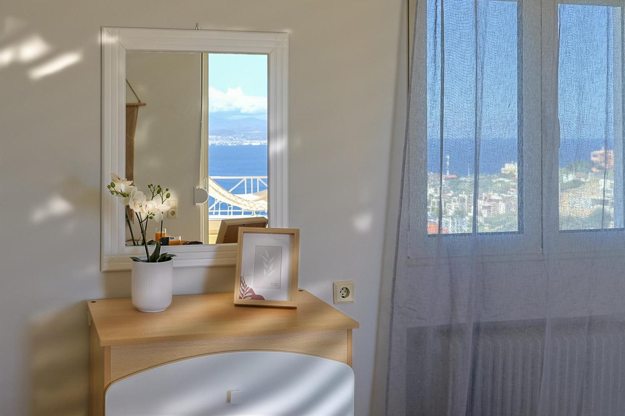 Apartment Serenity Penthouse Ligaria (Crete)