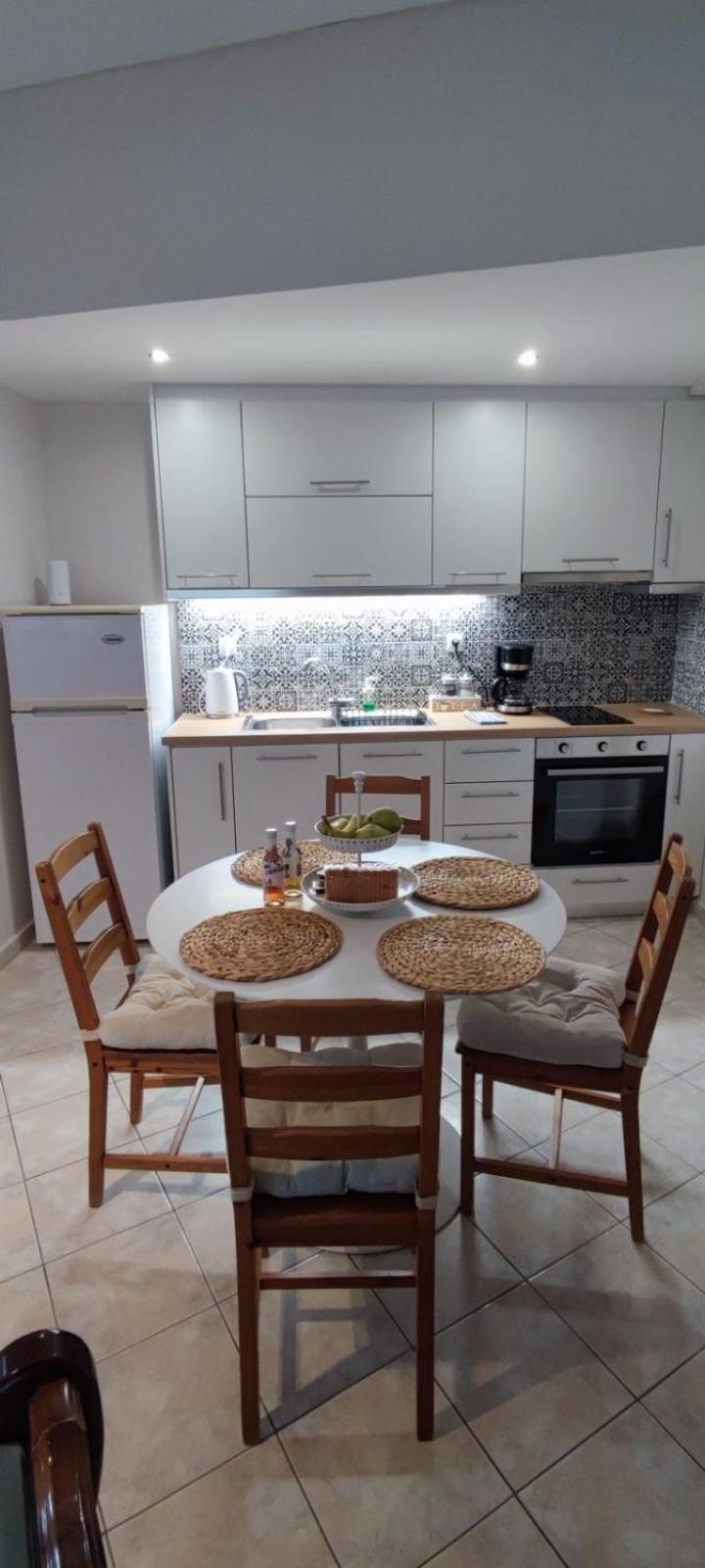 Panoramic View- Family * Moudhros