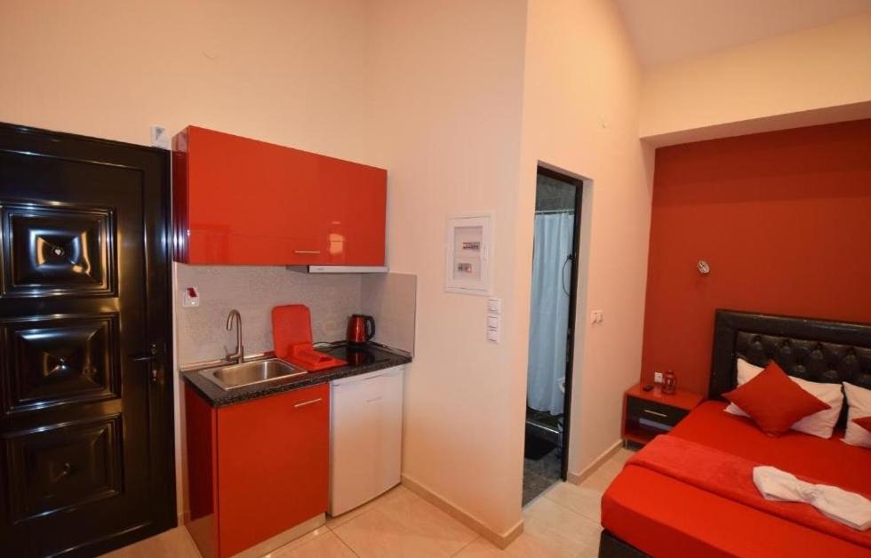 Vesna Luxury Ap 5 & 6 *