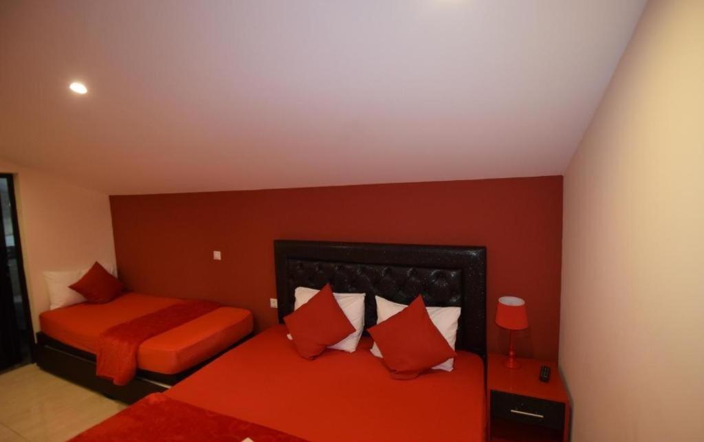 Vesna Luxury Ap 5 & 6 Apartment *