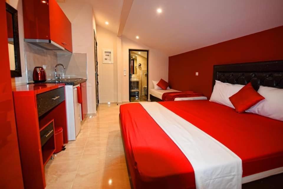 Vesna Luxury Ap 5 & 6 *