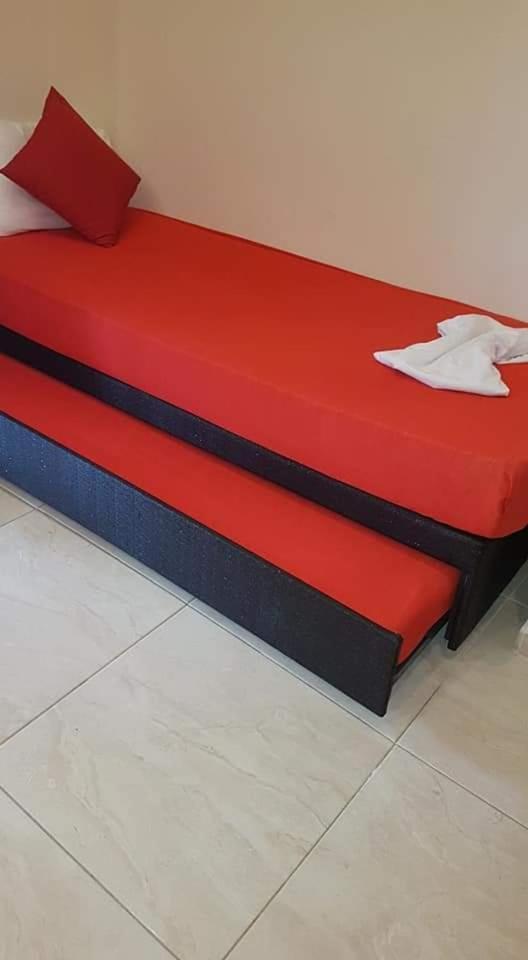 Vesna Luxury Ap 5 & 6 Apartment *
