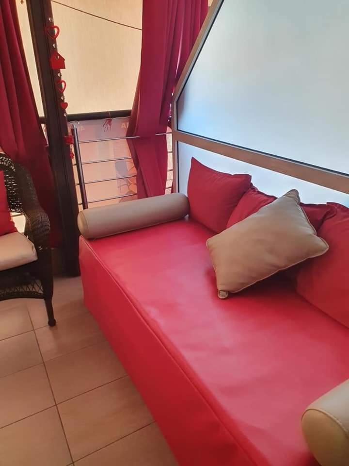 Vesna Luxury Ap 5 & 6 Apartment Paralia Katerinis