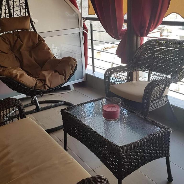 Vesna Luxury Ap 5 & 6 Apartment
