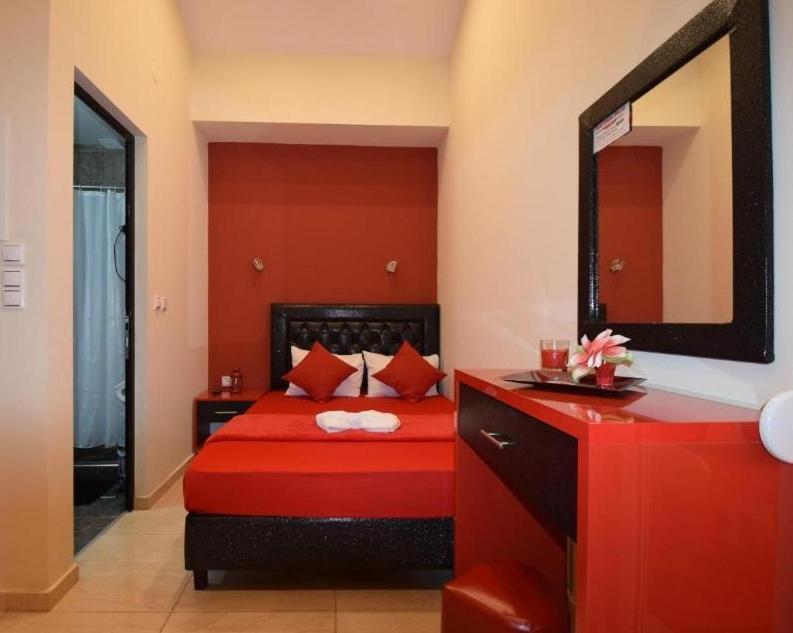 Vesna Luxury Ap 5 & 6 * Paralia Katerinis