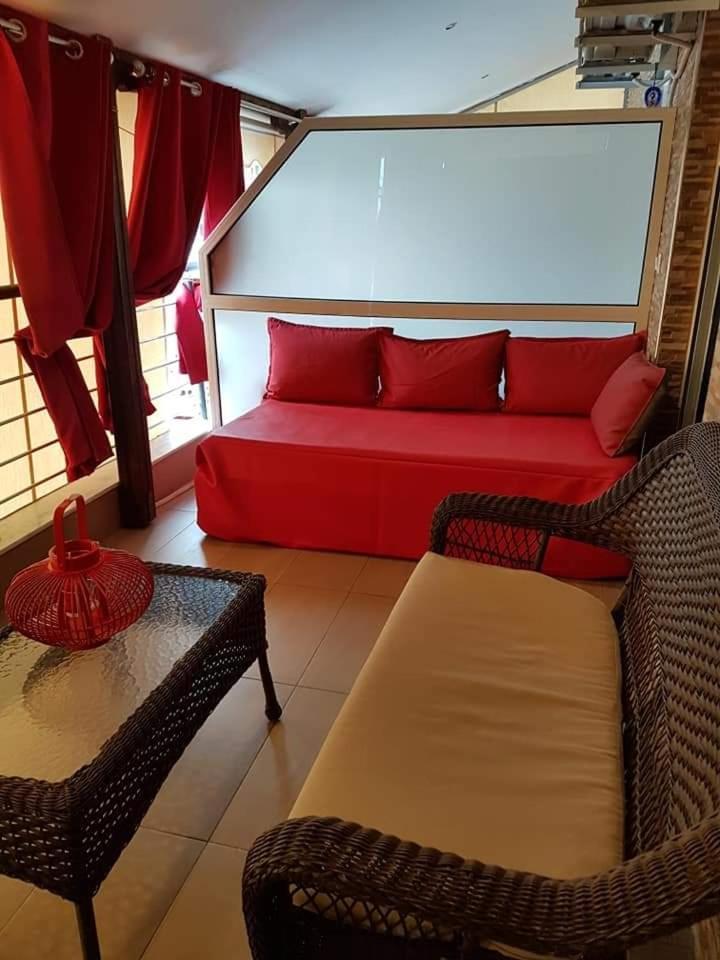 Apartment Vesna Luxury Ap 5 & 6