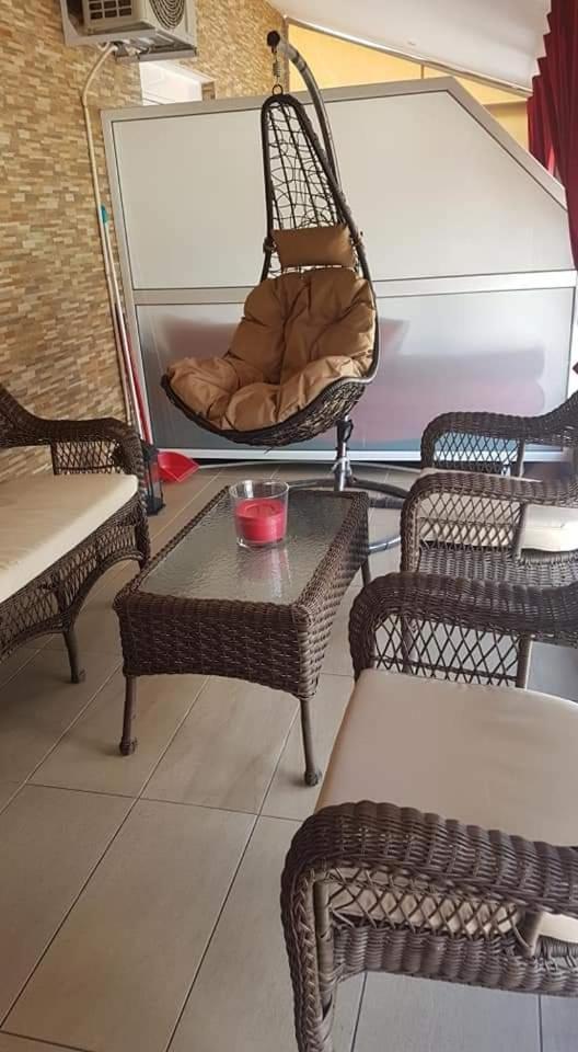 Vesna Luxury Ap 5 & 6 Apartment Paralia Katerinis