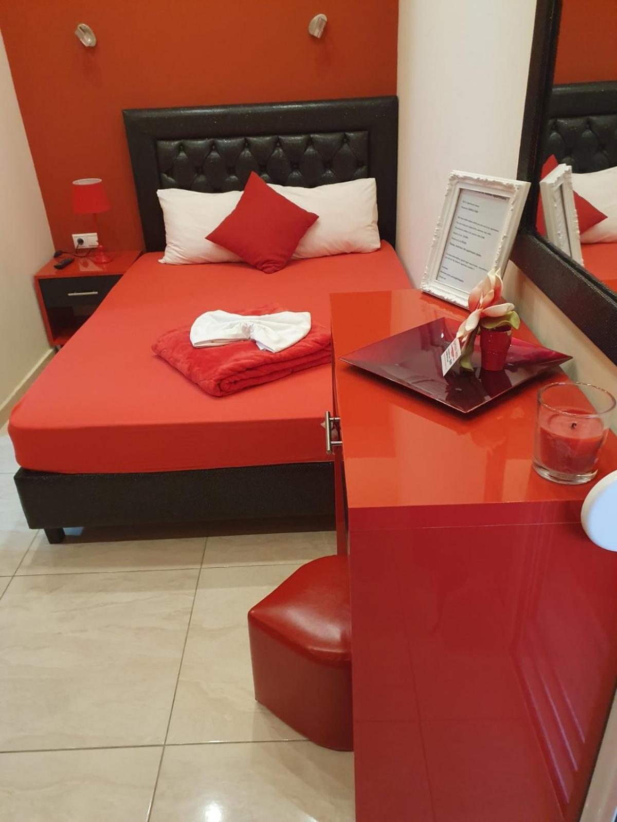 Vesna Luxury Ap 5 & 6 Apartment