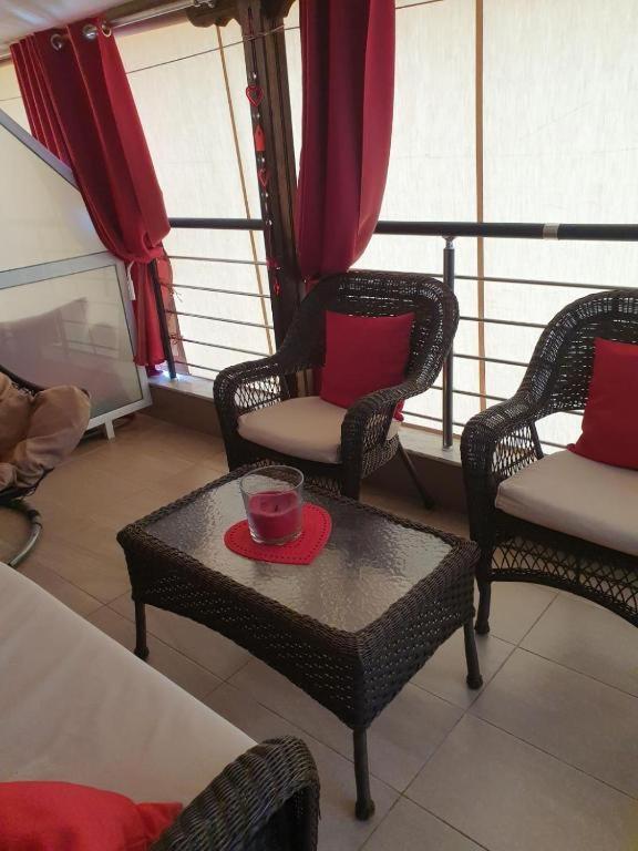 Vesna Luxury Ap 5 & 6 Apartment Paralia Katerinis