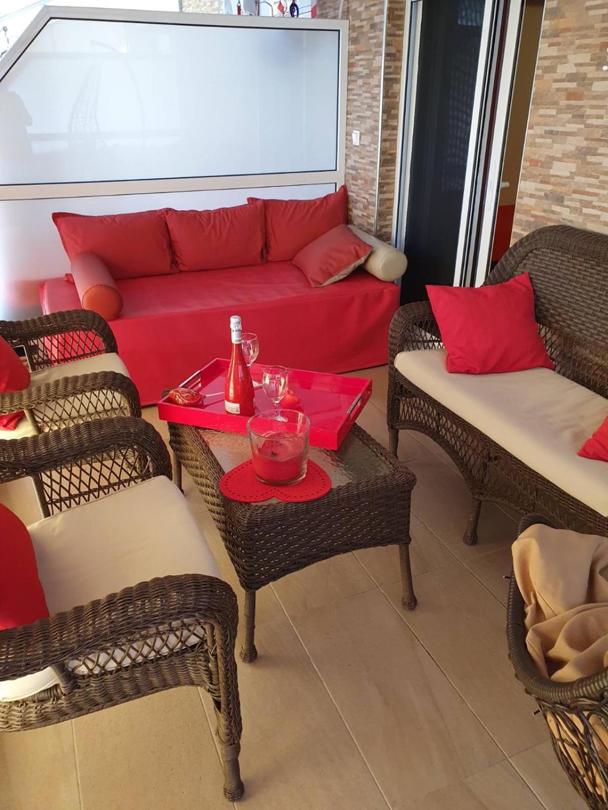 Vesna Luxury Ap 5 & 6