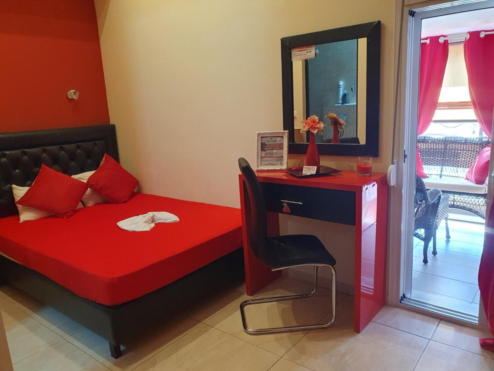 Vesna Luxury Ap 5 & 6 * Paralia Katerinis