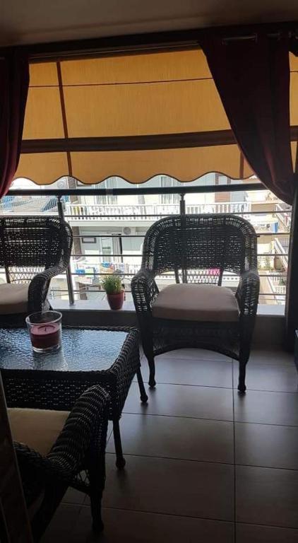 Apartment Vesna Luxury Ap 5 & 6