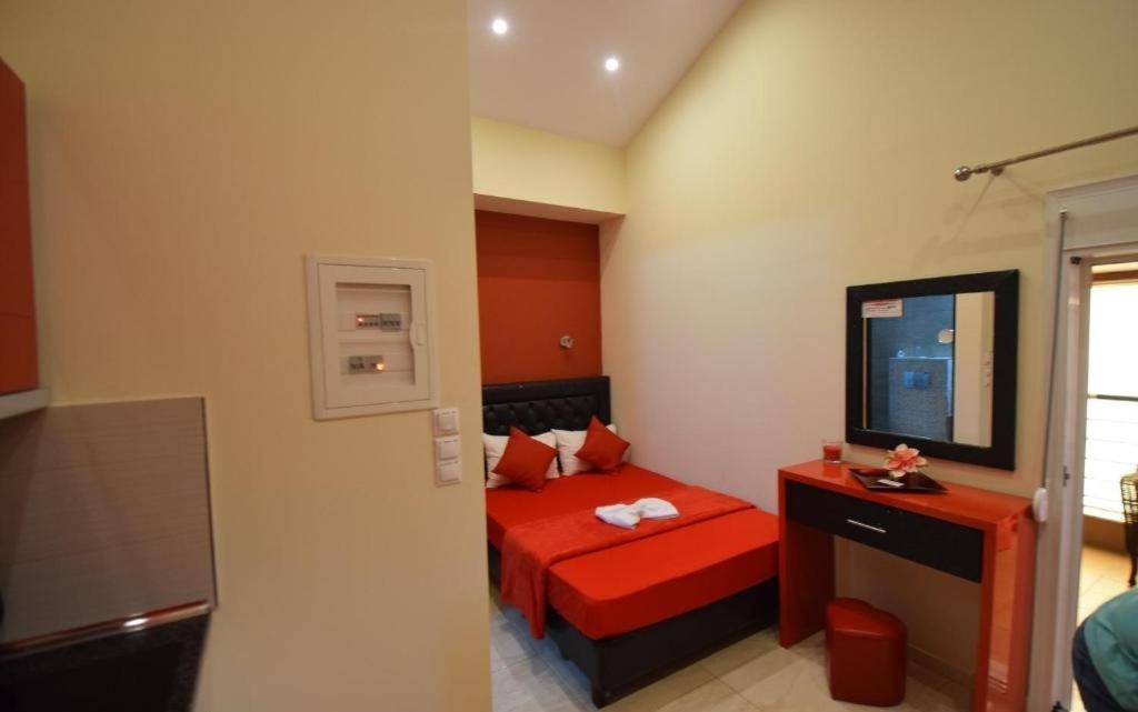 Vesna Luxury Ap 5 & 6 Paralia Katerinis