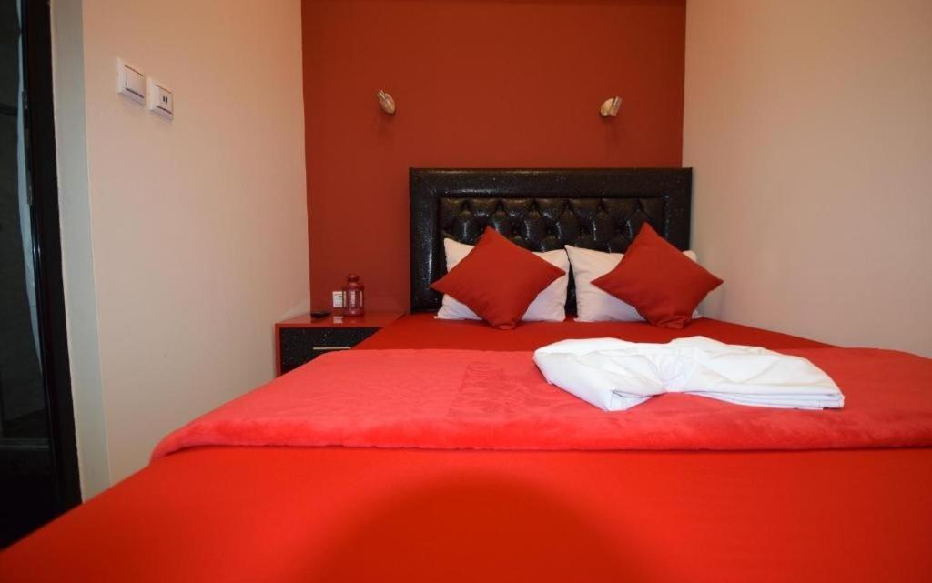 Apartment Vesna Luxury Ap 5 & 6 *