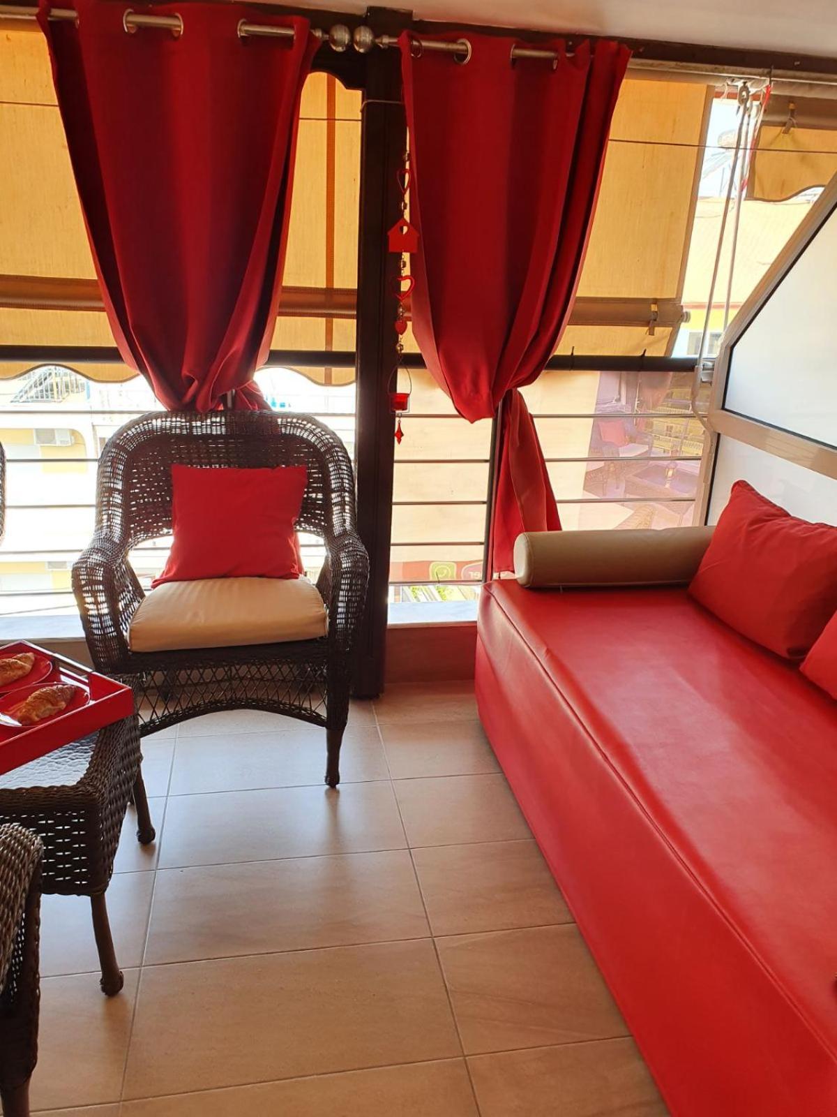 Apartment Vesna Luxury Ap 5 & 6 Paralia Katerinis