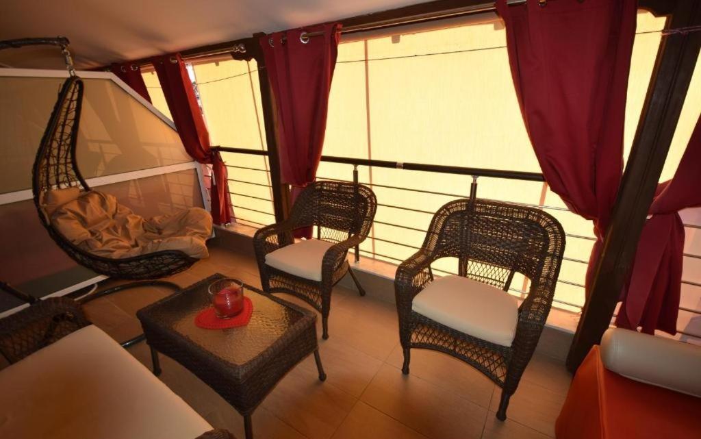 Vesna Luxury Ap 5 & 6 Paralia Katerinis
