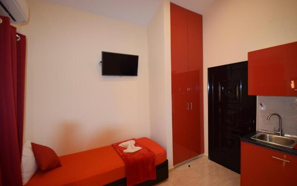 Apartment Vesna Luxury Ap 5 & 6 *