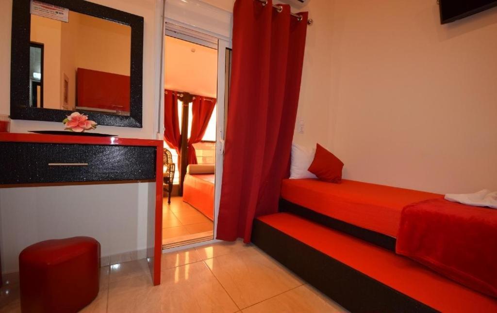 Vesna Luxury Ap 5 & 6 Apartment Paralia Katerinis