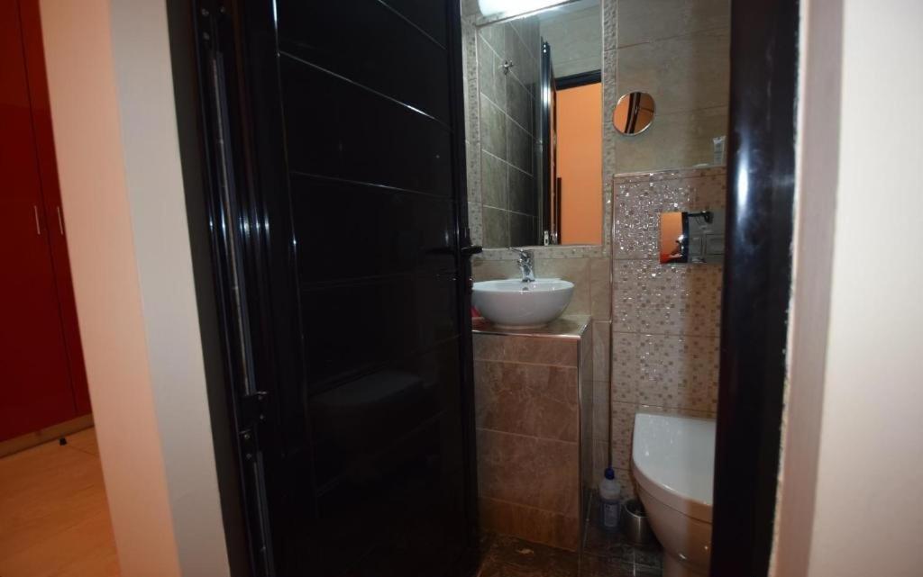 Vesna Luxury Ap 5 & 6 Apartment Paralia Katerinis