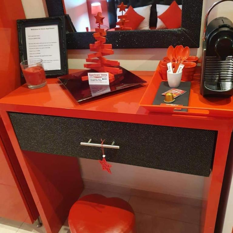 Vesna Luxury Ap 5 & 6 Apartment